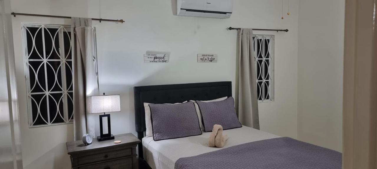 Komfort Getaway Villa At Countrymist Ocho Ríos Extérieur photo